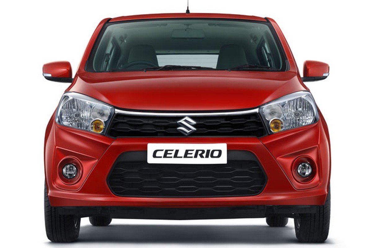 Oto “sieu re” Suzuki Celerio 2017 gia tu 144 trieu dong-Hinh-2